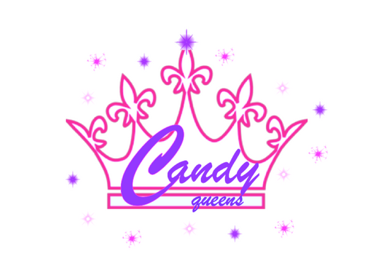 Free Local Delivery of Candy Queens Sweets
